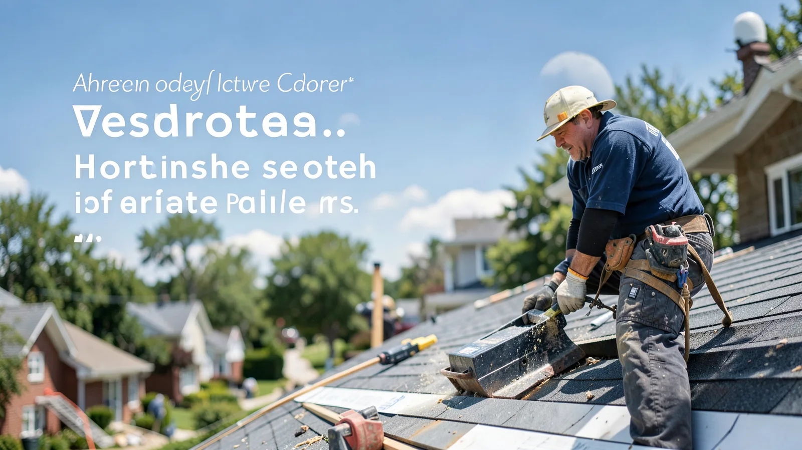 Roof Replacement in Livingston, IL near me